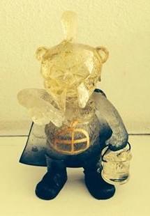 Bear photo
