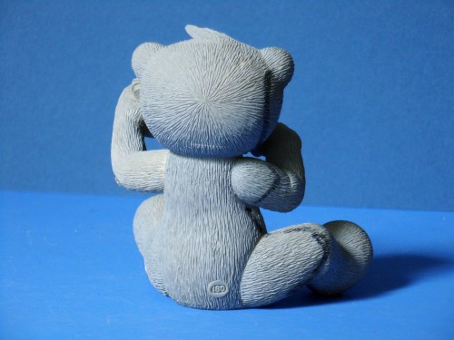 Bear photo