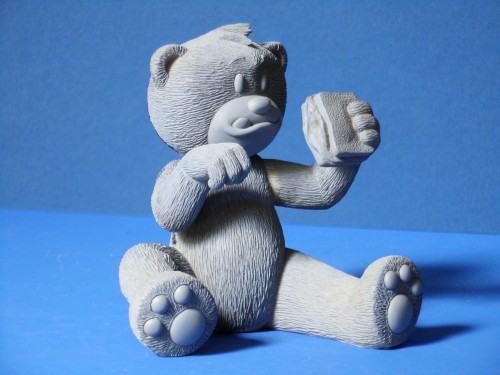 Bear photo