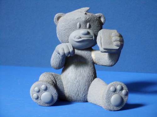Bear photo