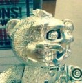 Arnold (Silver)