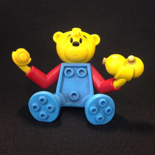 Bear photo