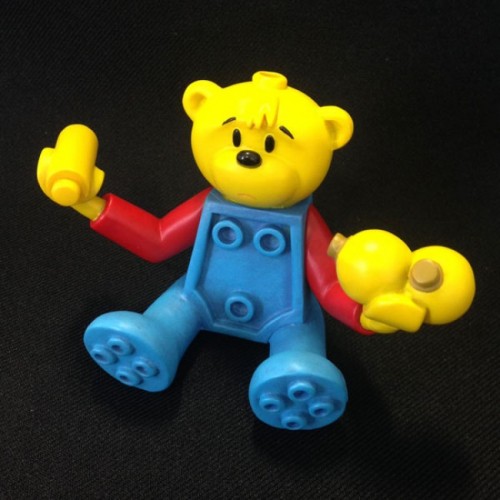 Bear photo