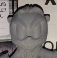 Joker (Grey - Mini Mayhem)