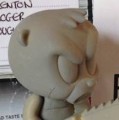 Nick (Grey - Mini Mayhem)