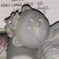 Sleeping Beauty (Grey)