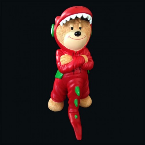 Bear photo