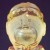 Griff (Molten Lava - Clear Resin)