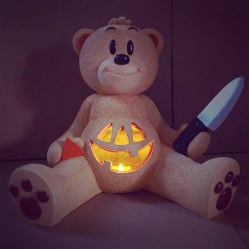 Bear photo