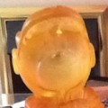 Griff (Molten Lava - Prototype)