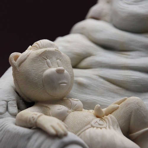 Bear photo