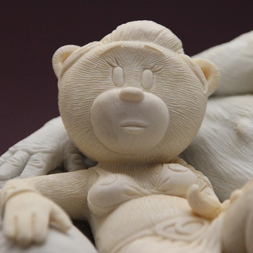 Bear photo
