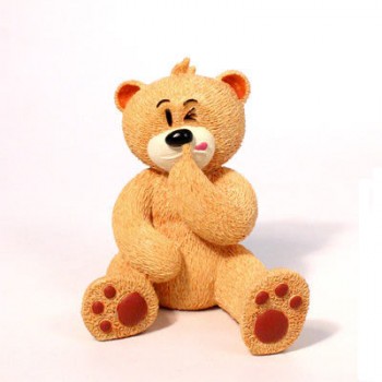 Default bear photo