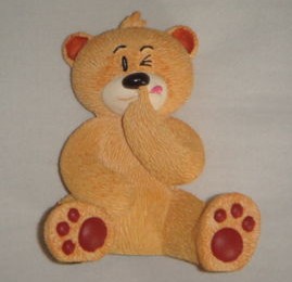 Bear photo
