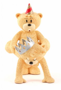 Bear photo