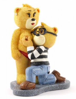 Bear photo