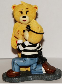 Bear photo