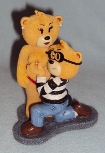 Bear photo