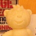 Mike Hunt (Sample Rough Cast)