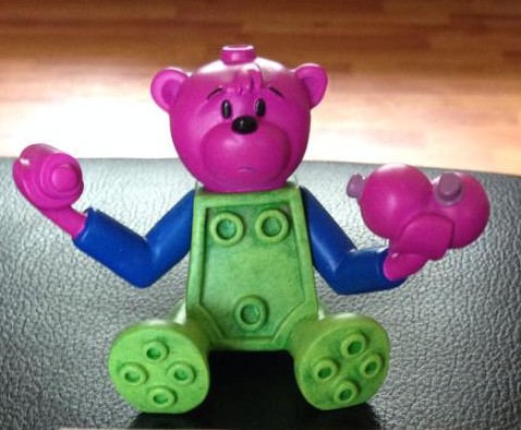Bear photo