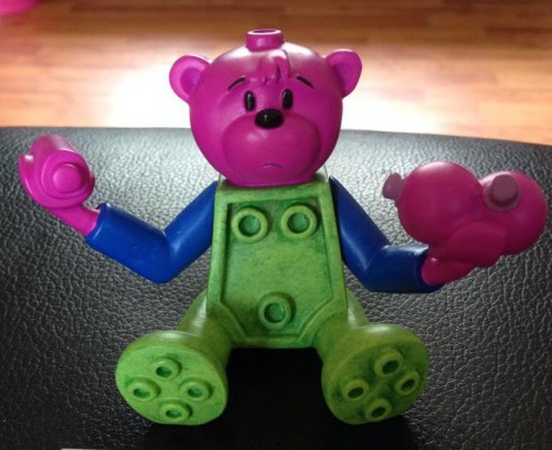 Bear photo
