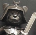 Dark Vibe (16" Sample)