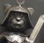 Dark Vibe (16" Sample)