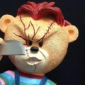 Buddy (16" Sample)