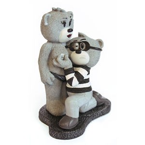 Bear photo