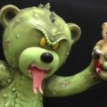 Bearzilla (Sample)