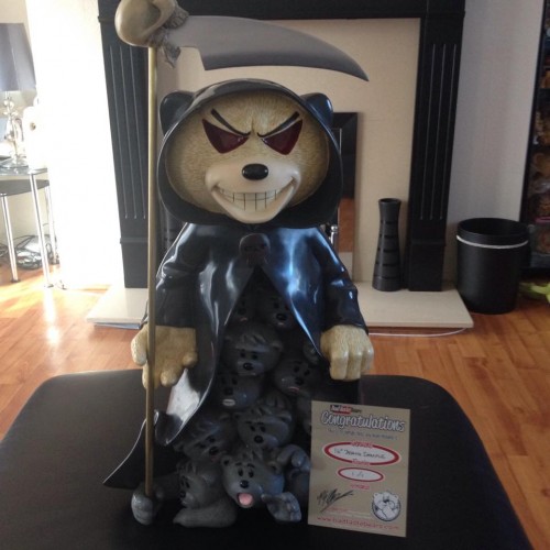 Bear photo