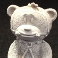 Jock (Keyring Grey)