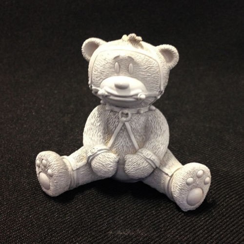 Bear photo