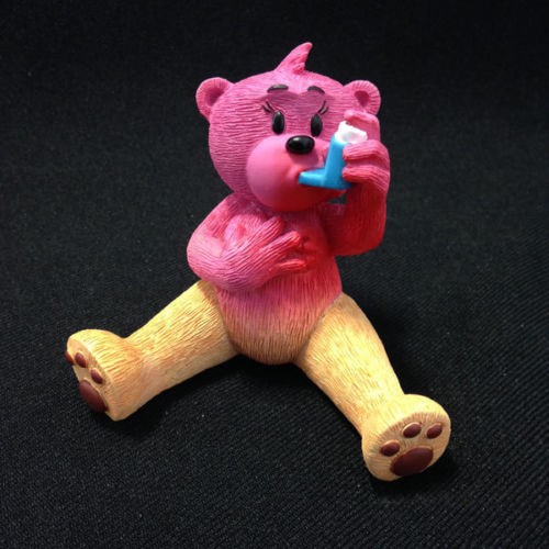 Bear photo