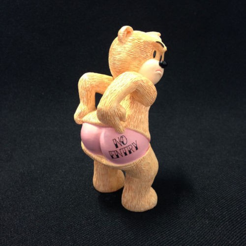 Bear photo