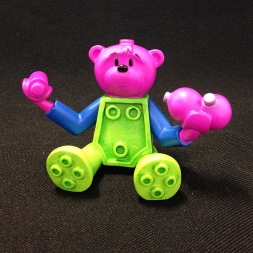 Bear photo