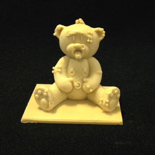 Bear photo