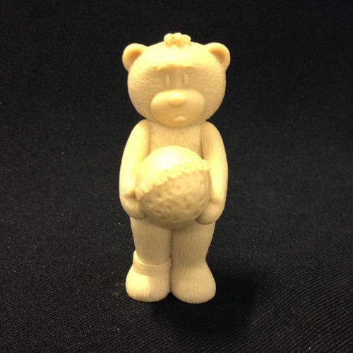 Bear photo