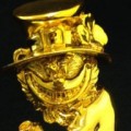 Leprechaun (Gold Sample)