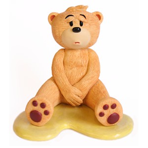 Bear photo