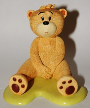 Bear photo