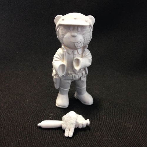 Bear photo