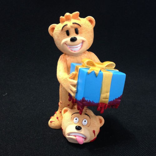 Bear photo