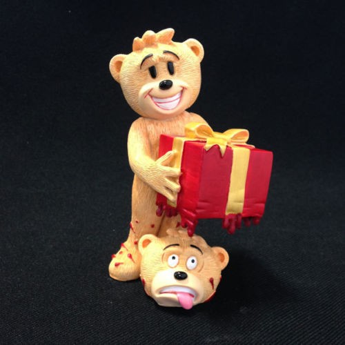 Bear photo