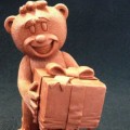 Bo (Wax Sculpt)