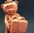 Bo (Wax Sculpt)