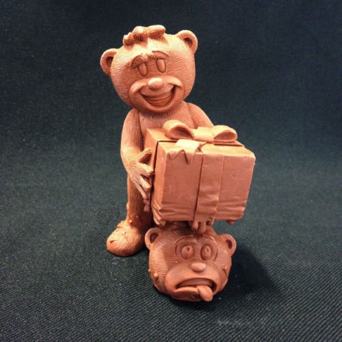 Bear photo