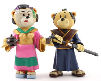 Bear photo