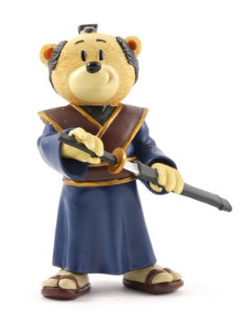 Bear photo
