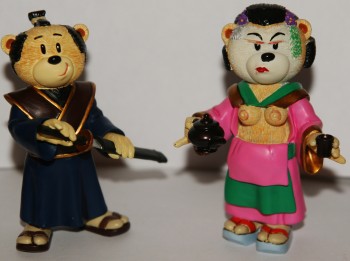 Bear photo